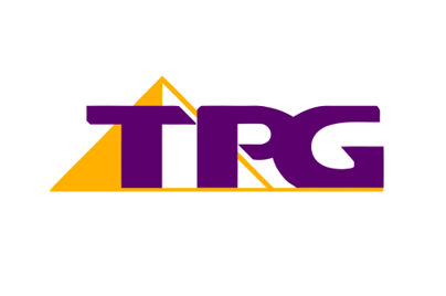 TPG logo