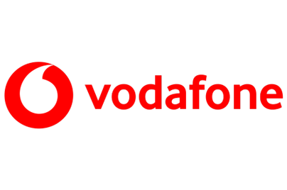 vodafone logo